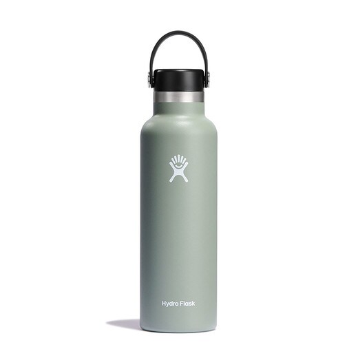 Hydro Flask Standard Mouth - Special Edition - 21oz. - Agave